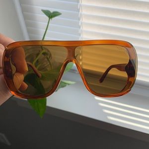 Tom Ford Porfirio Sunglasses